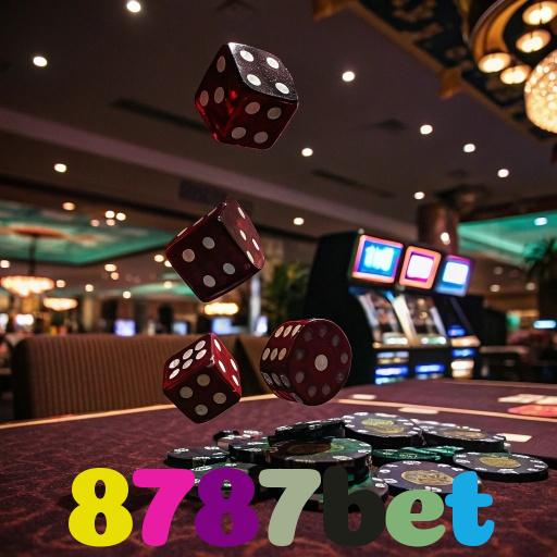  8787bet