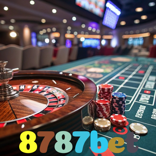  8787bet
