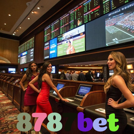  8787bet