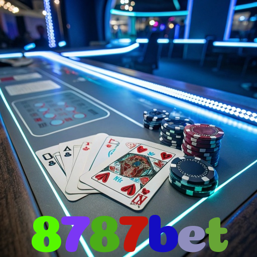  8787bet