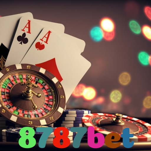  8787bet