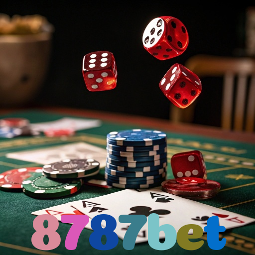  8787bet