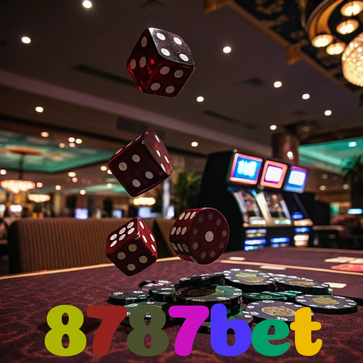  8787bet