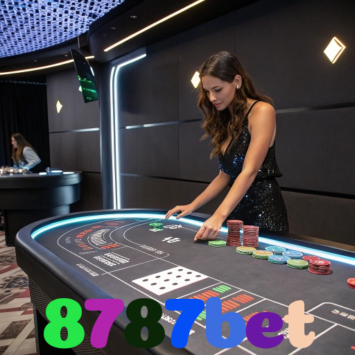  8787bet