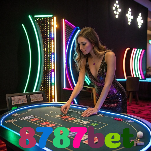  8787bet