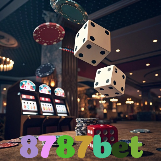  8787bet