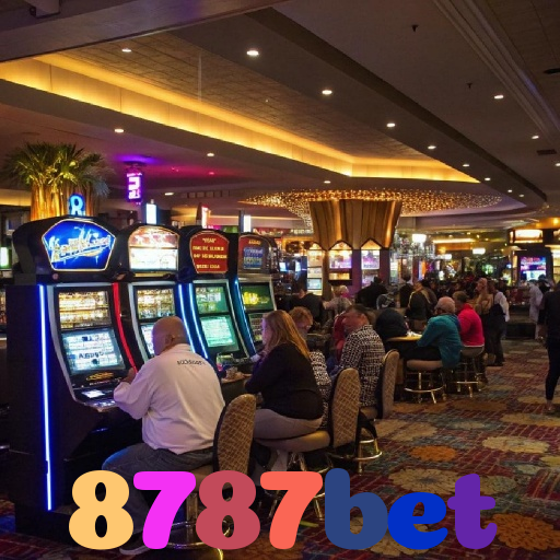  8787bet