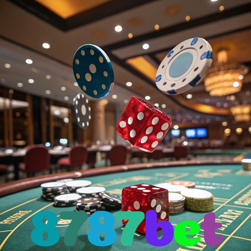  8787bet
