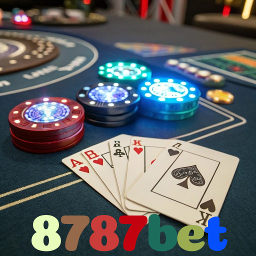  8787bet
