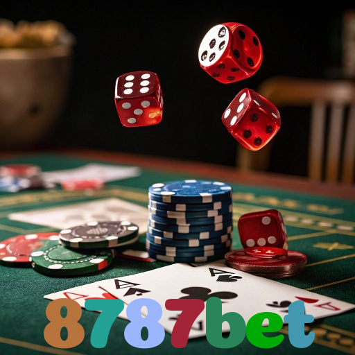  8787bet