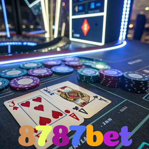  8787bet