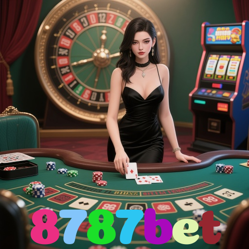  8787bet