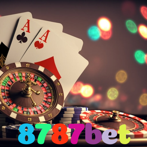  8787bet