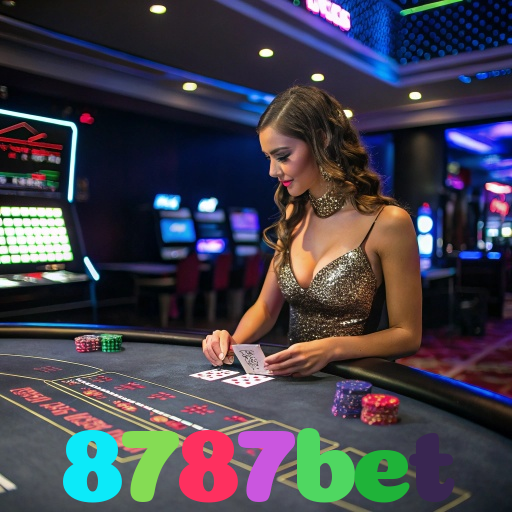  8787bet