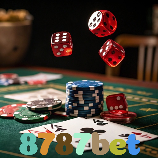 8787bet