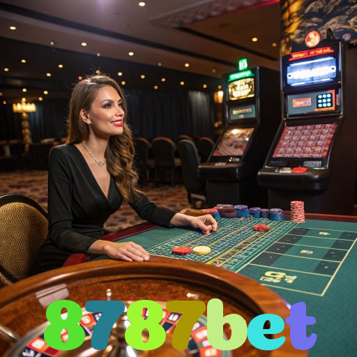  8787bet