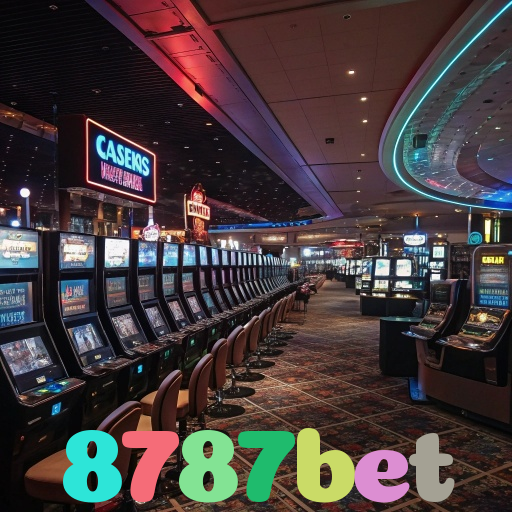  8787bet