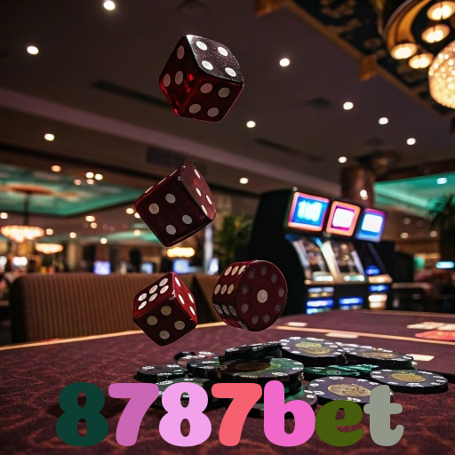  8787bet