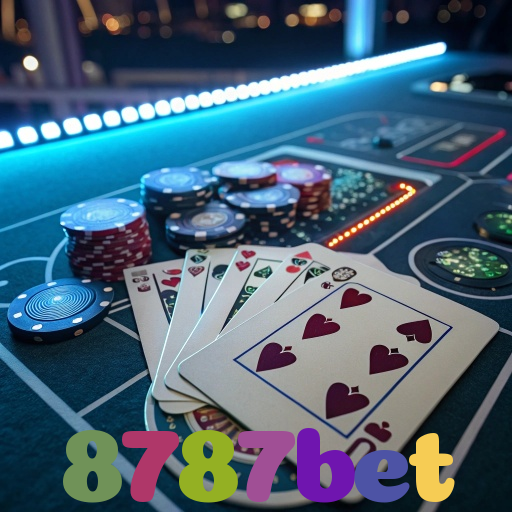  8787bet