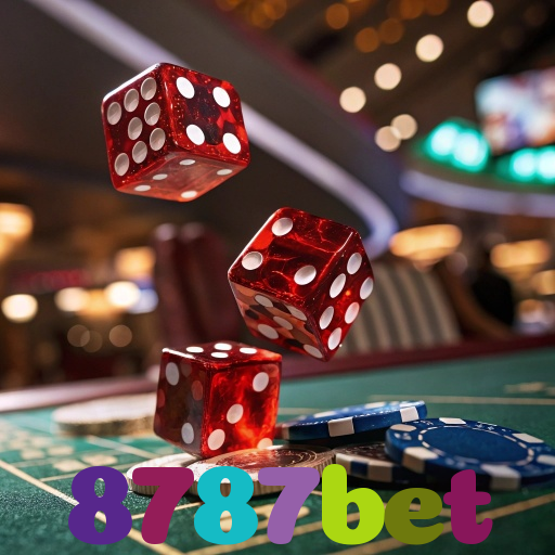  8787bet