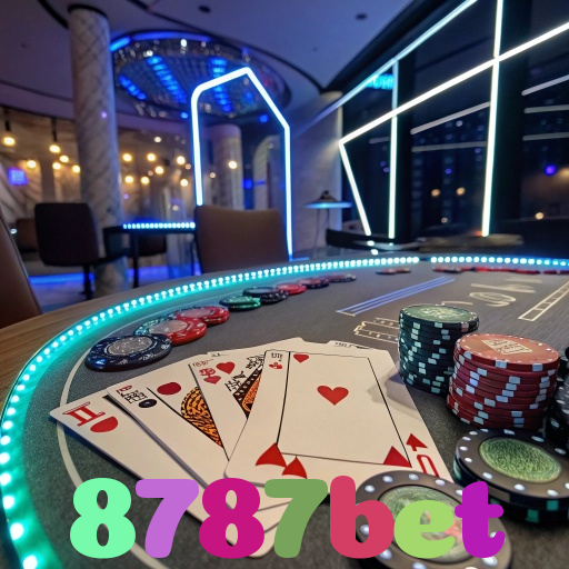  8787bet