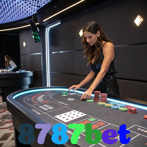  8787bet