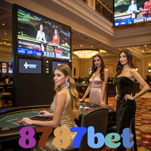  8787bet