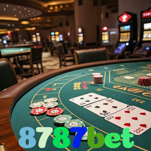  8787bet