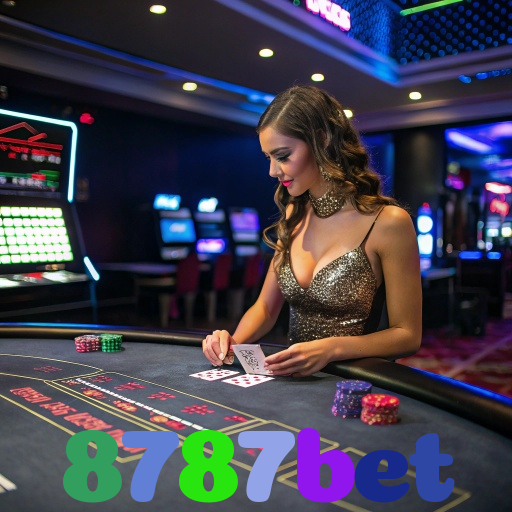  8787bet