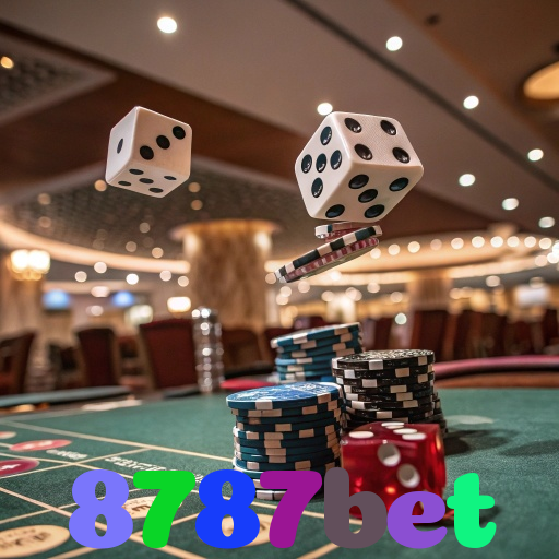  8787bet