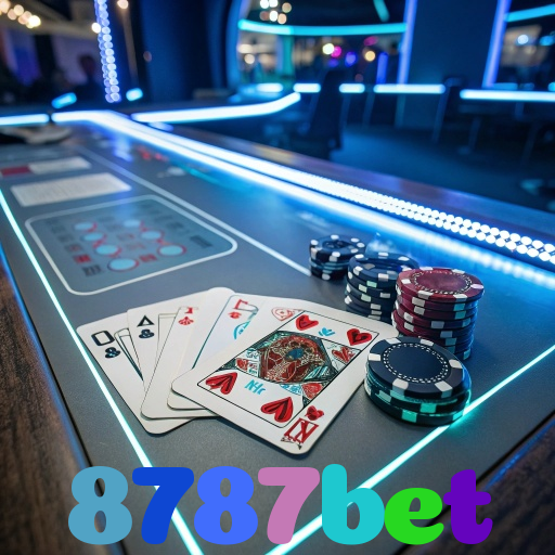  8787bet