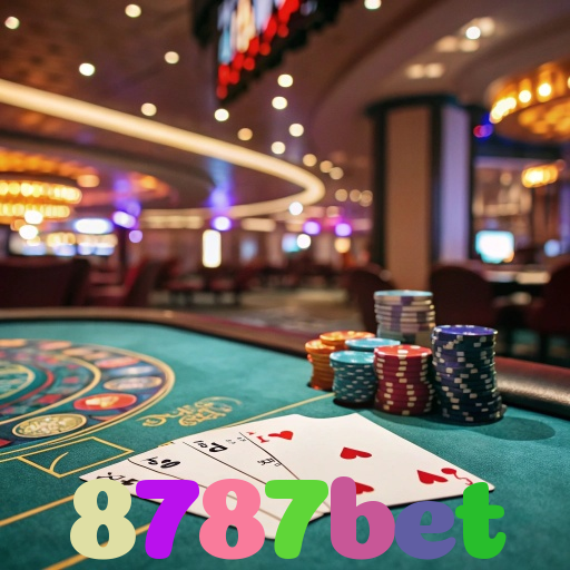  8787bet