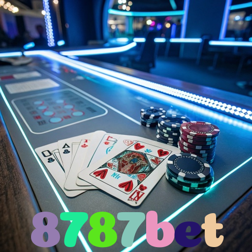  8787bet