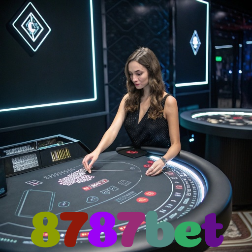  8787bet