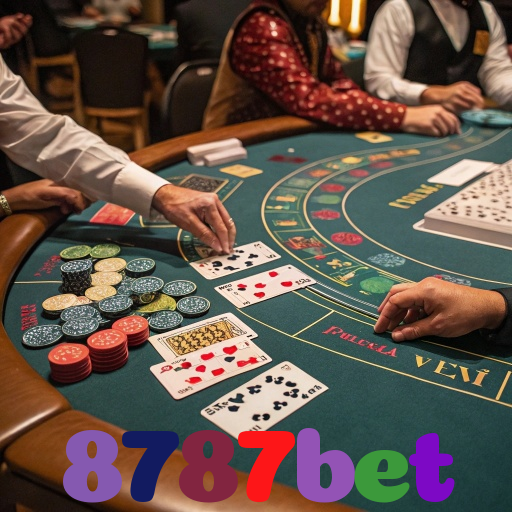  8787bet
