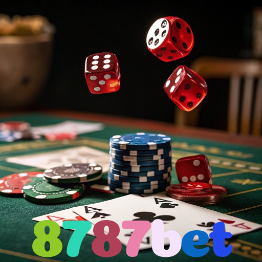  8787bet