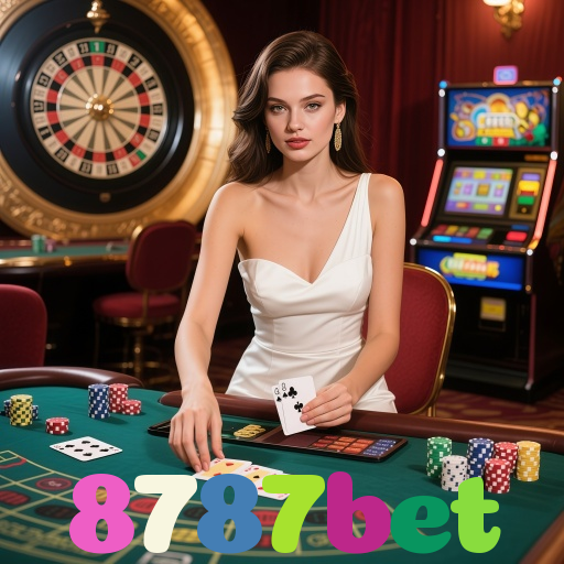 8787bet