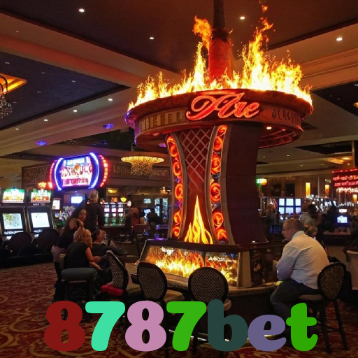  8787bet