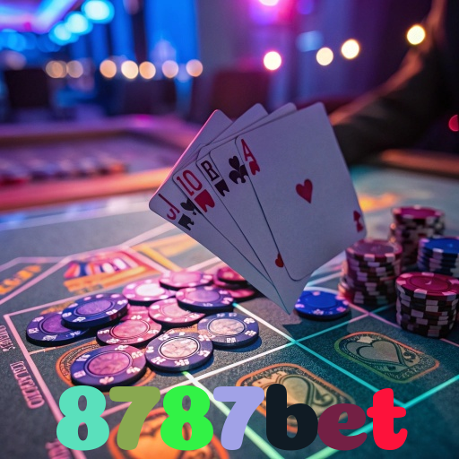  8787bet