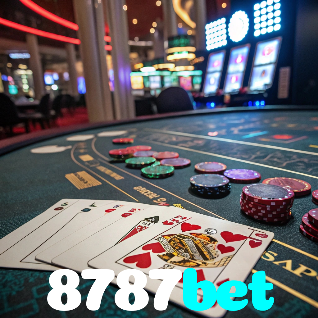  8787bet