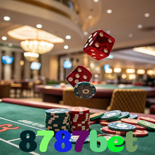 8787bet