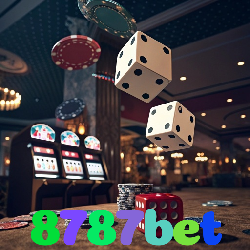  8787bet