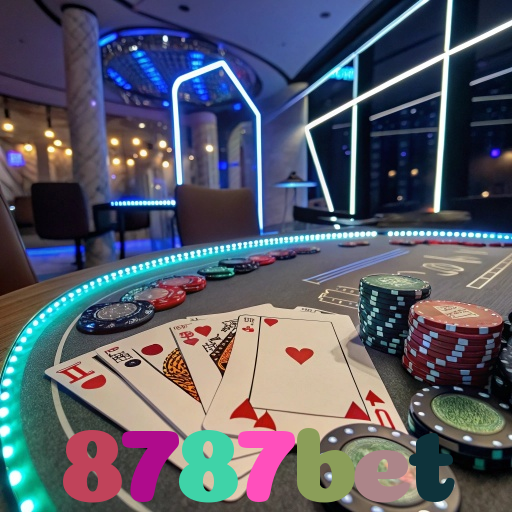  8787bet