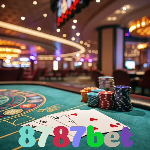  8787bet