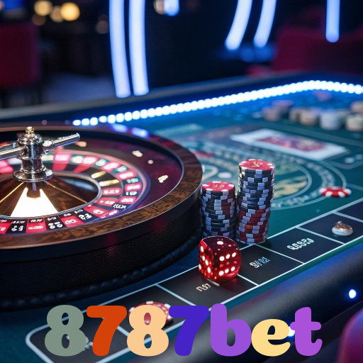  8787bet