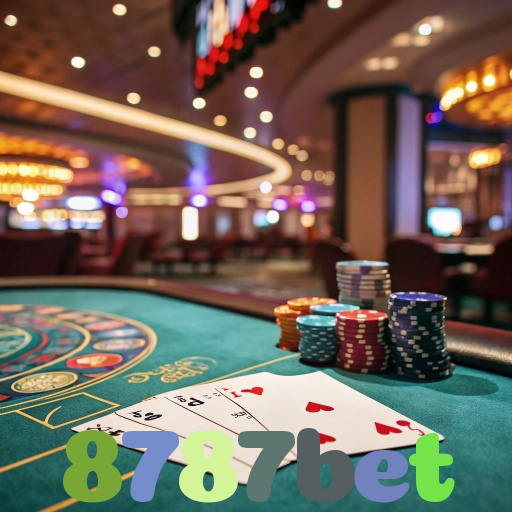  8787bet