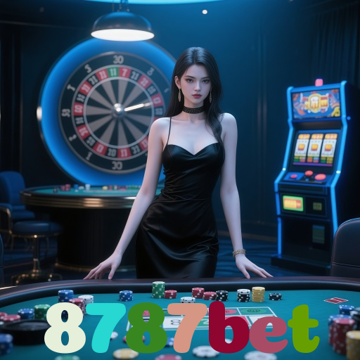  8787bet