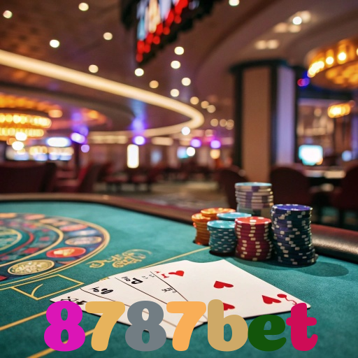  8787bet