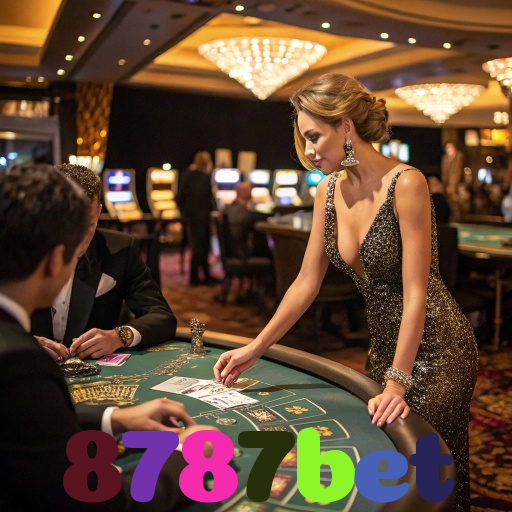  8787bet