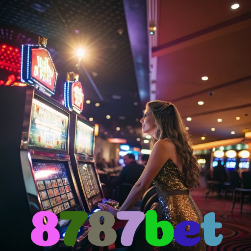  8787bet